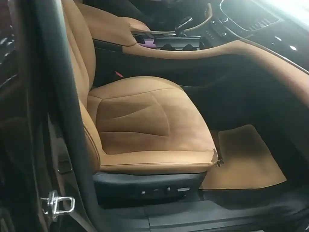 Buick LaCrosse — миниатюра 25