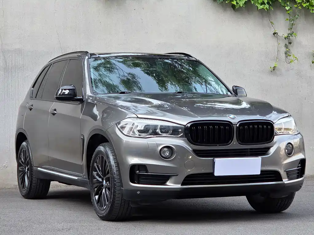 BMW X5 2017 xDrive28i