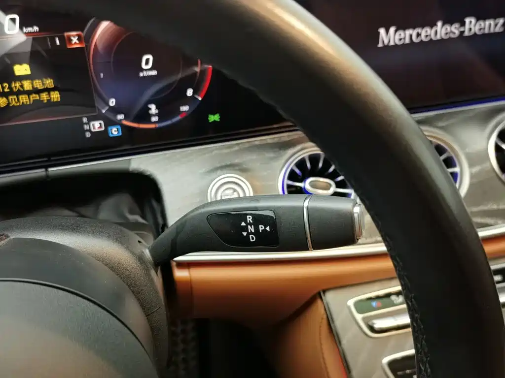Mercedes-Benz CLS — миниатюра 13