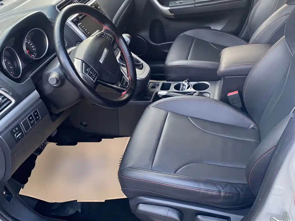 Haval M6 — миниатюра 16