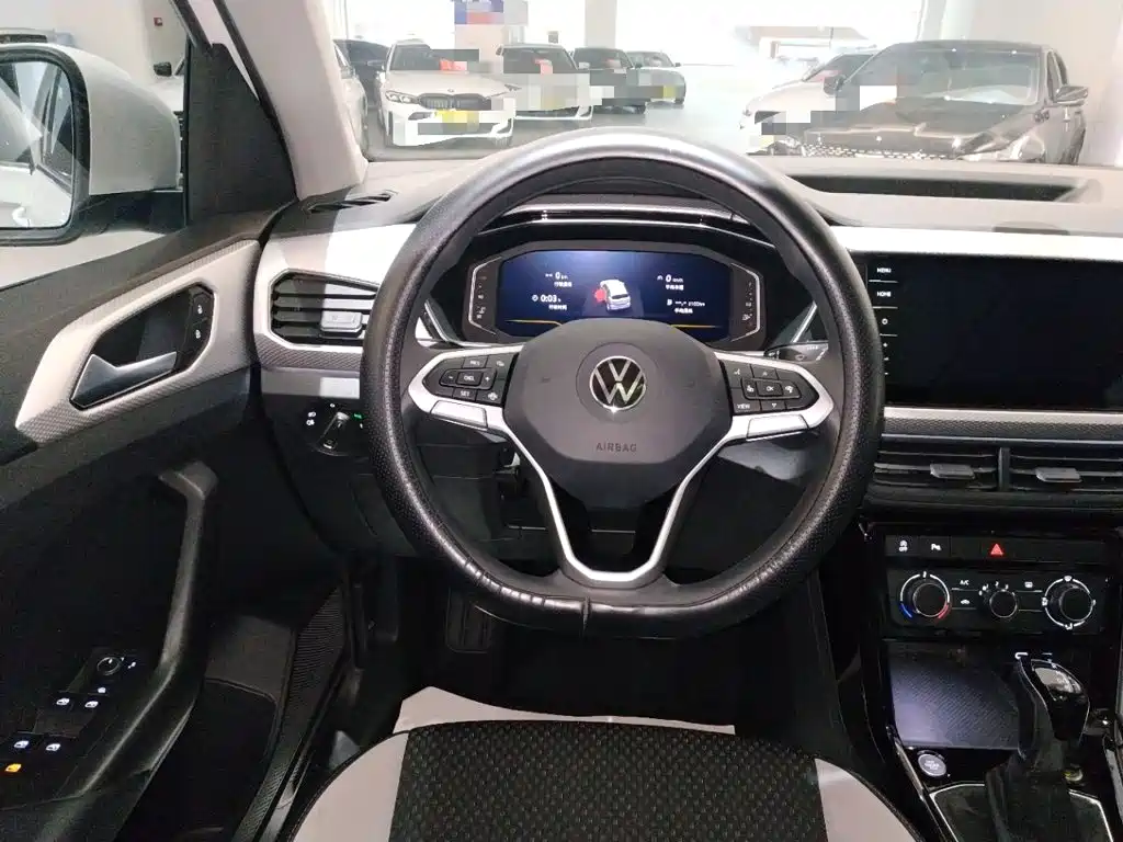 Volkswagen Tacqua — миниатюра 11