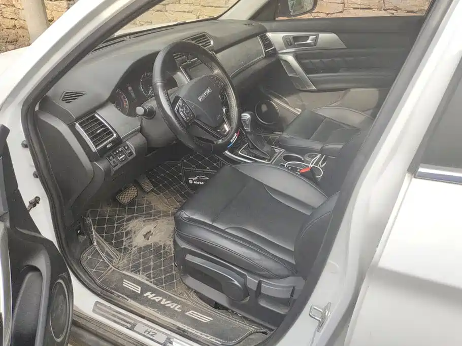 Haval H2 — миниатюра 9