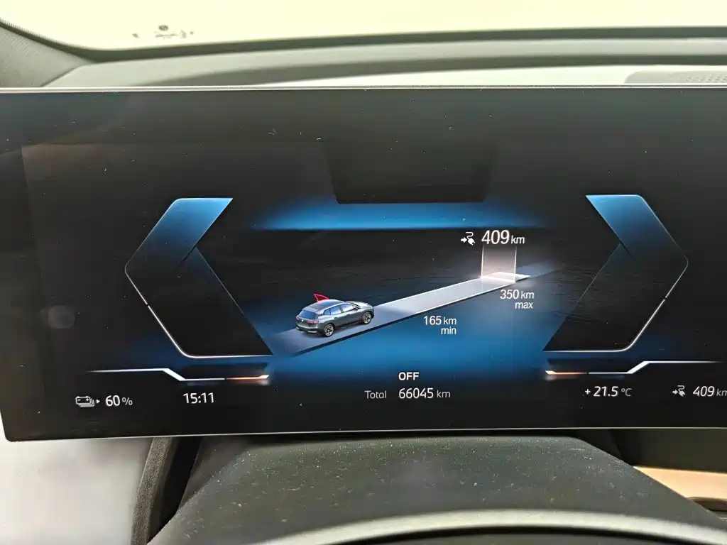 BMW iX — миниатюра 14