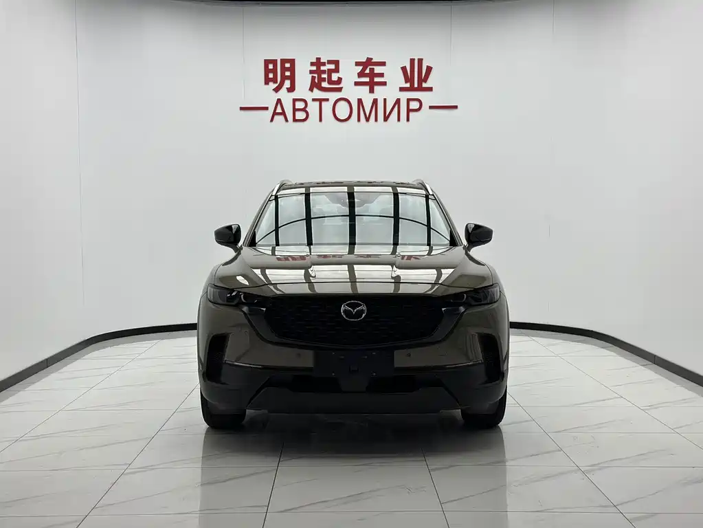 Mazda CX-50 Xingye — миниатюра 3