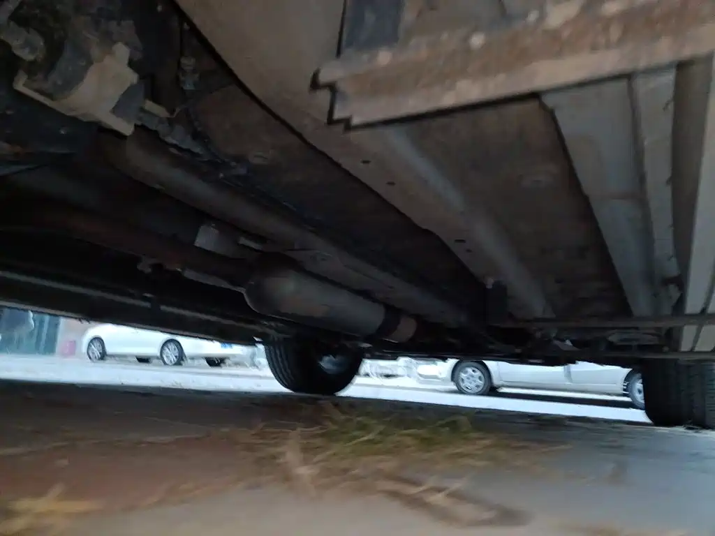 Jetour X70 — миниатюра 18