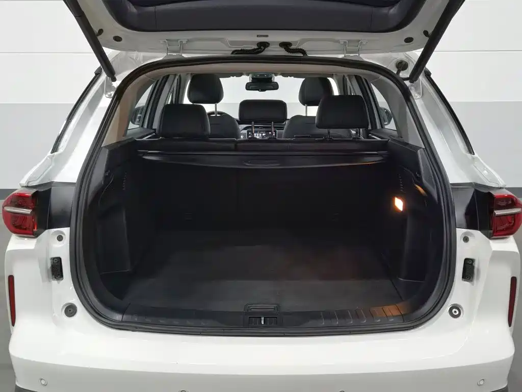 GAC Motor GS4 Plus — миниатюра 16