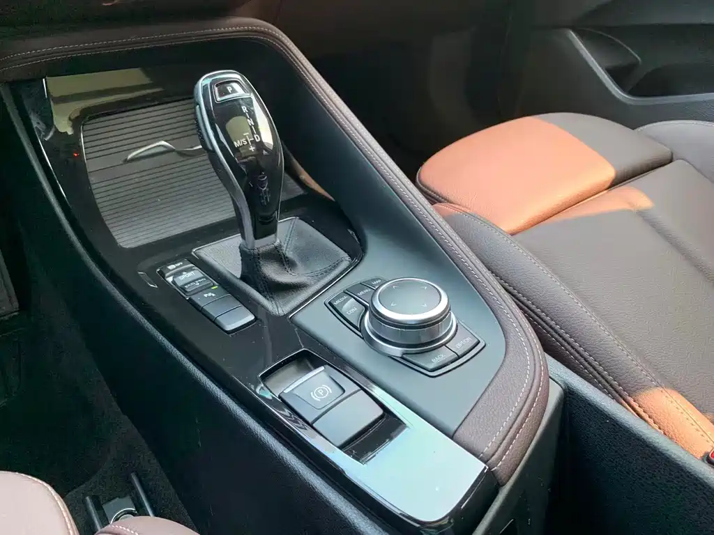 BMW X2 — миниатюра 11