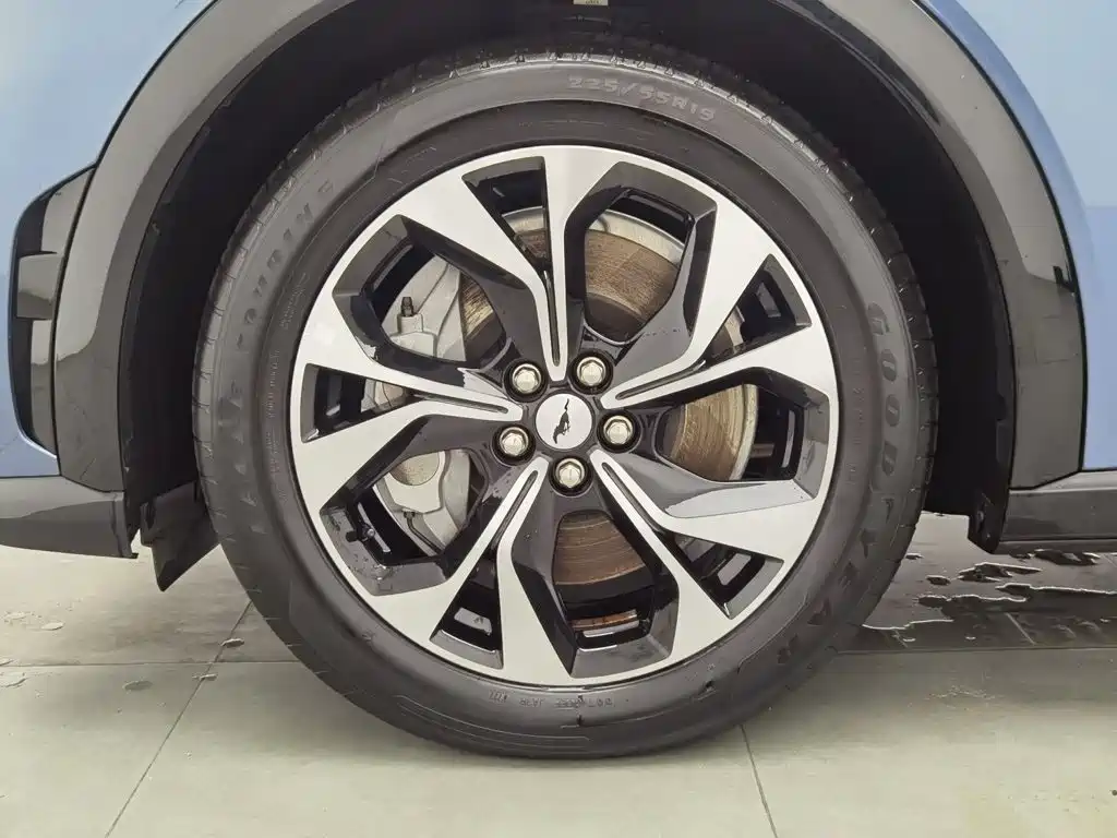 Ford Mustang Mach-E — миниатюра 17
