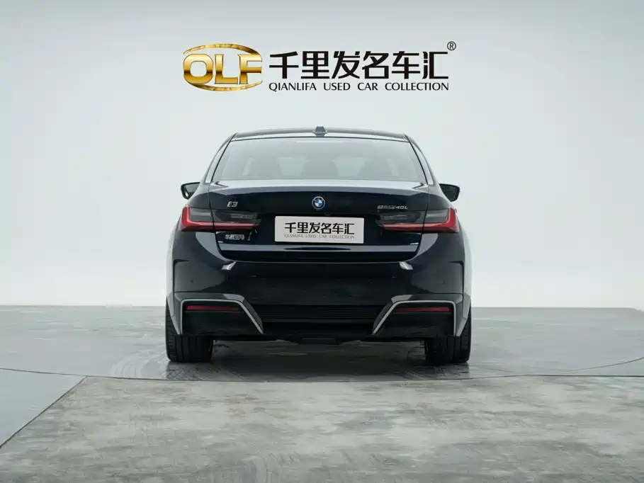 BMW i3 — миниатюра 2