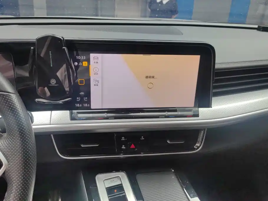 Volkswagen Tavendor — миниатюра 13