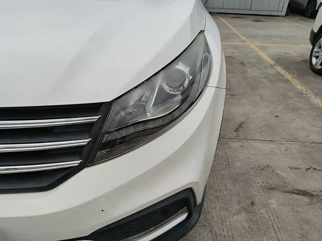 Fengguang Fengguang 580 — миниатюра 24