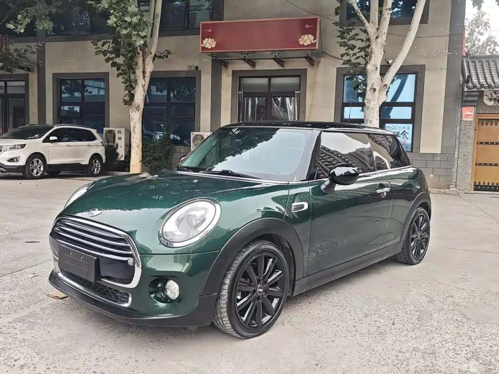 MINI Mini — миниатюра 2