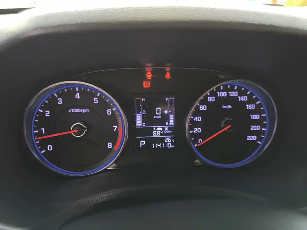 Hyundai ix25 — миниатюра 12