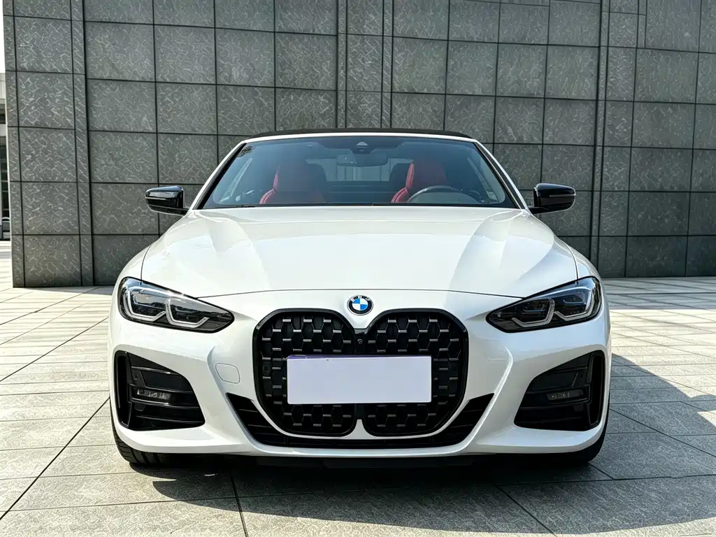 BMW 4 Series — миниатюра 2
