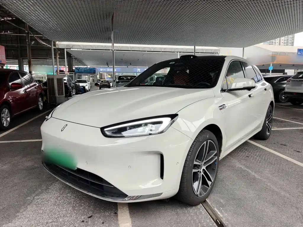 AITO AITO M5 — миниатюра 2