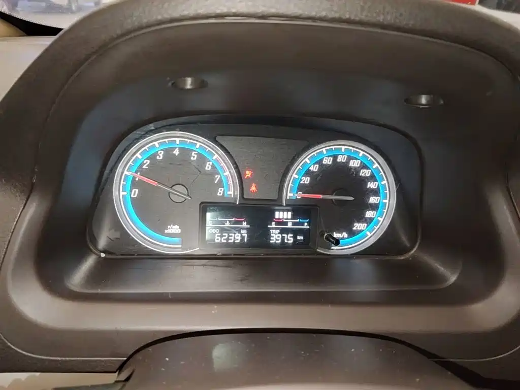 Baojun 730 — миниатюра 12