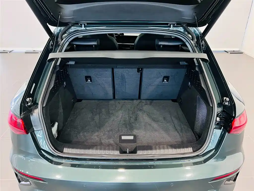 Audi A3 2022 Sportback 35 TFSI Fashion Sport