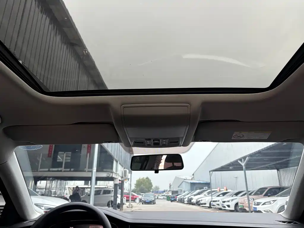 Volkswagen Passat — миниатюра 13