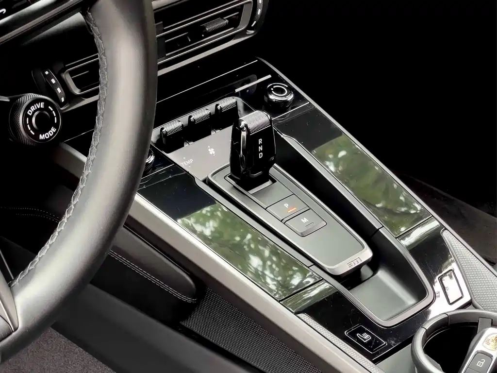 Porsche 911 — миниатюра 13