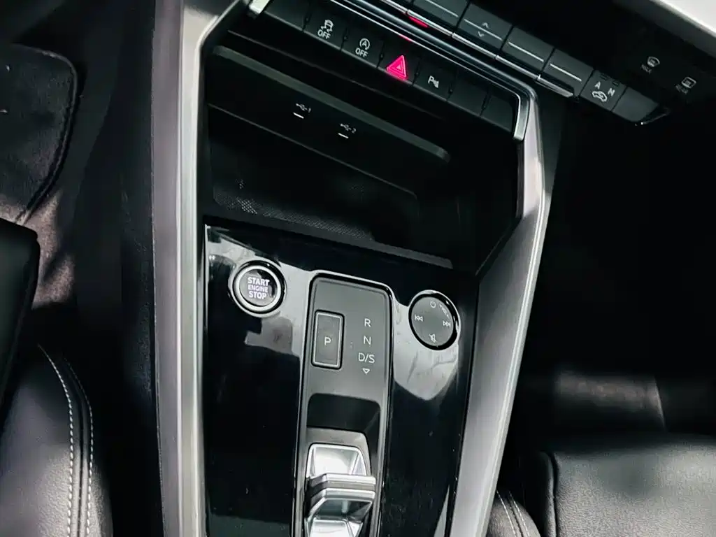 Audi A3 2022 Sportback 35 TFSI Fashion Sport