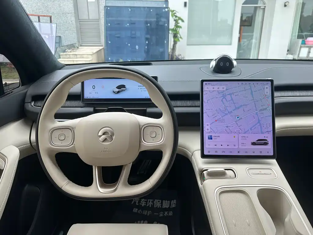 NIO ES6 2024 75kWh
