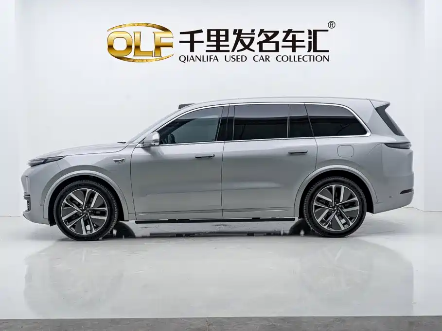 Li Auto L9 2024 Ultra