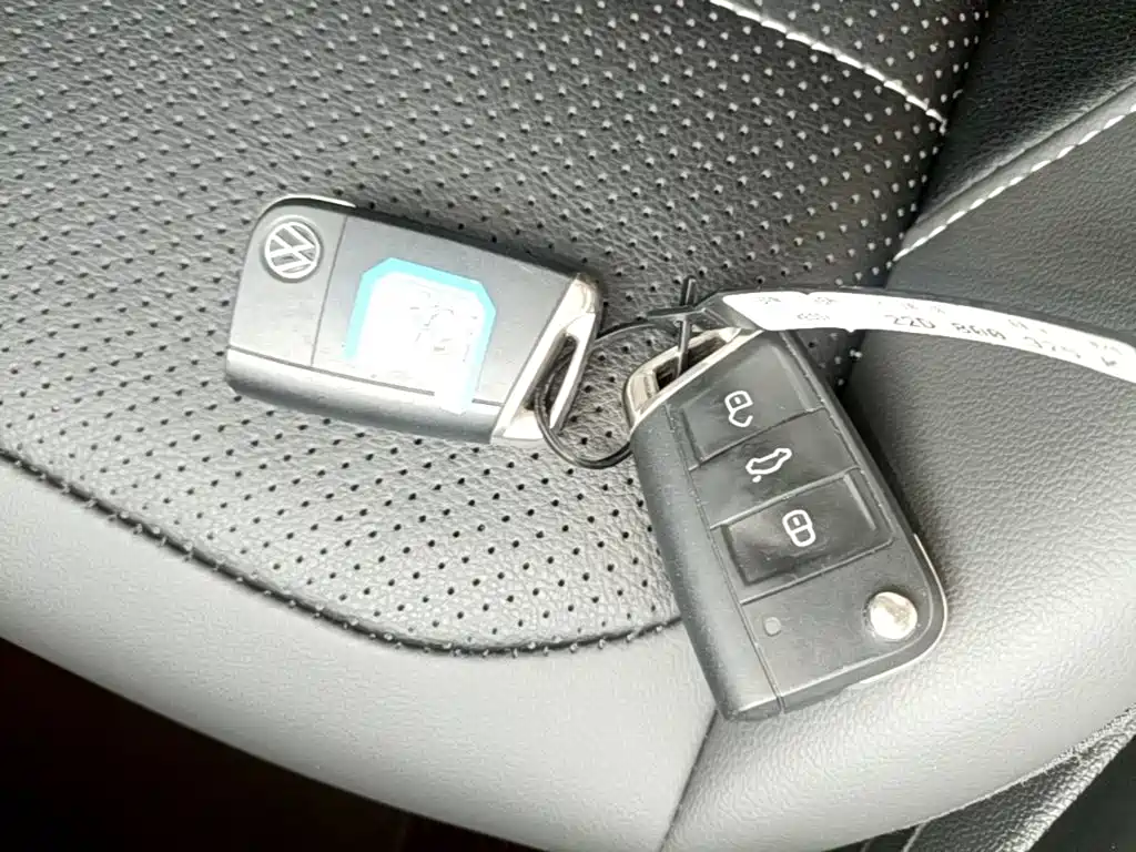 Volkswagen T-Cross — миниатюра 9
