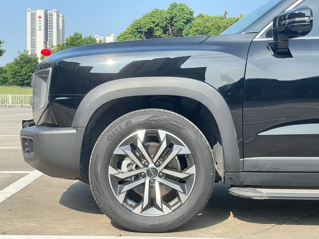 Haval Big Dog — миниатюра 6