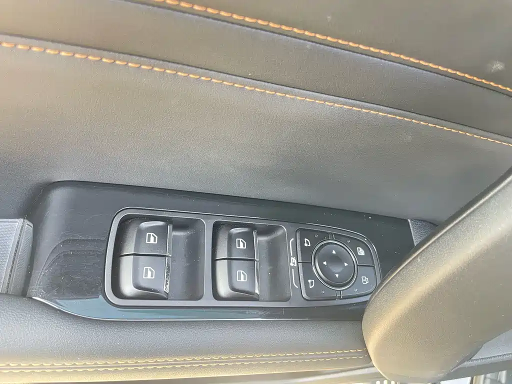 Haval Big Dog — миниатюра 10
