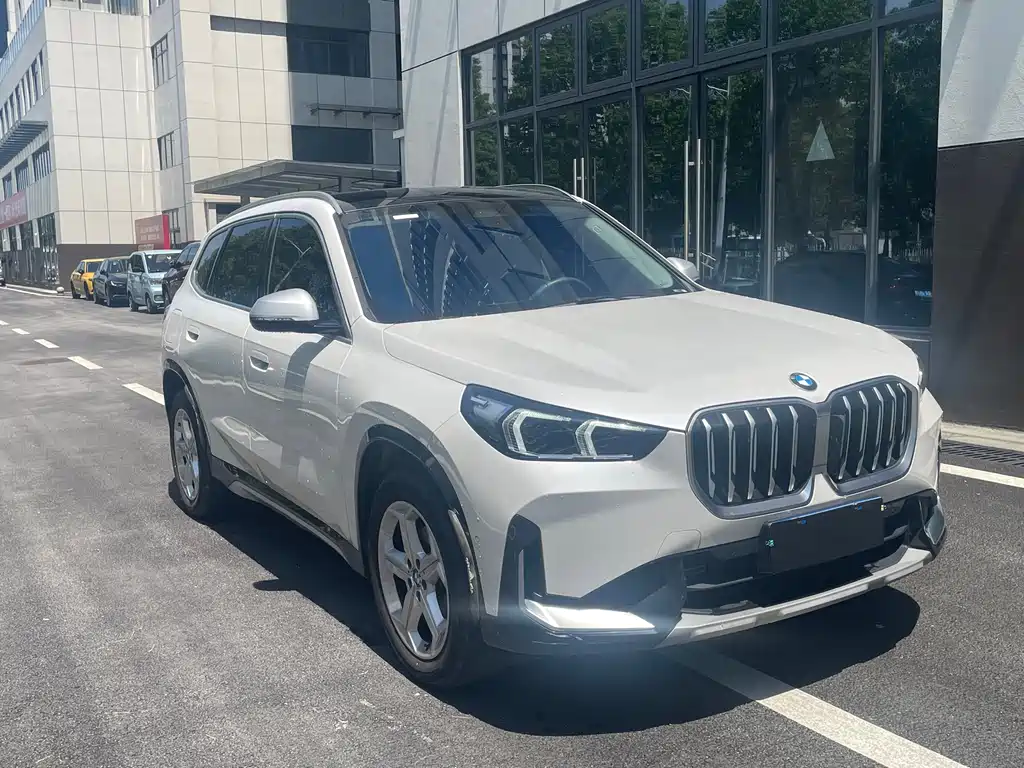 BMW X1 2023 sDrive20Li X
