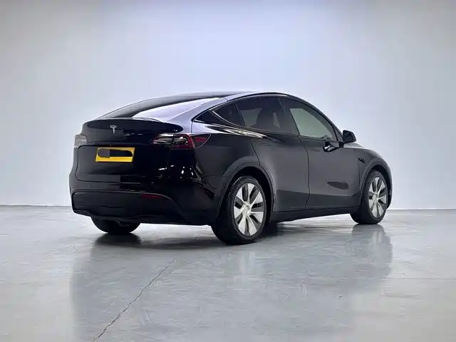 Tesla Model Y — миниатюра 9