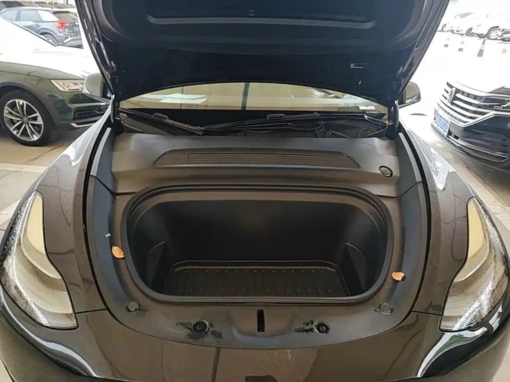 Tesla Model Y — миниатюра 20