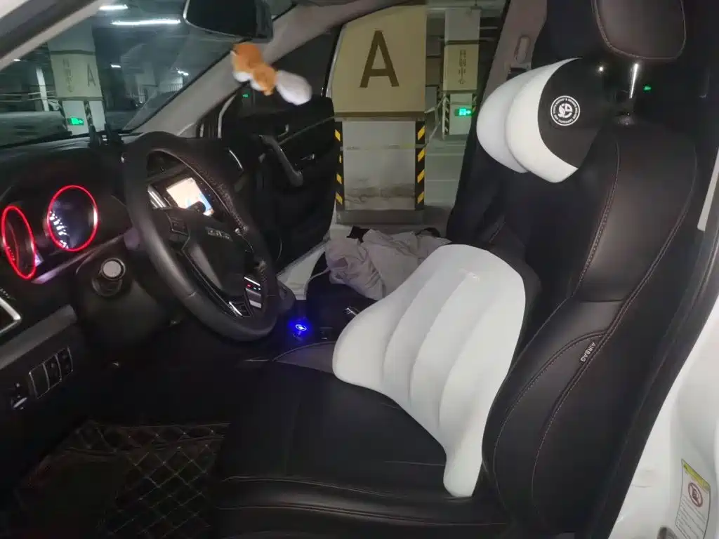 Haval M6 — миниатюра 8