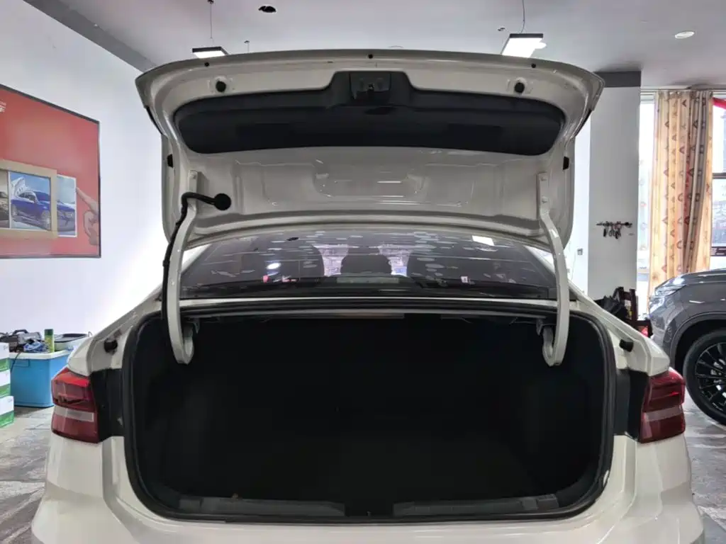 Volkswagen Lavida — миниатюра 19