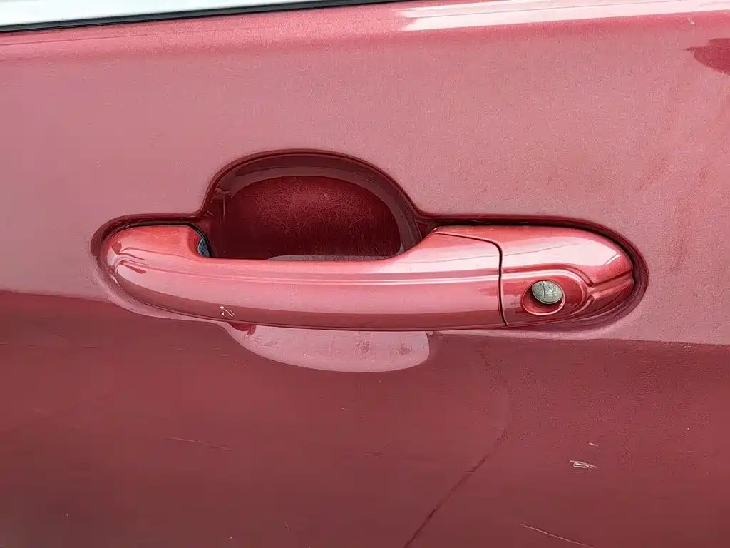 Geely Vision X1 — миниатюра 18