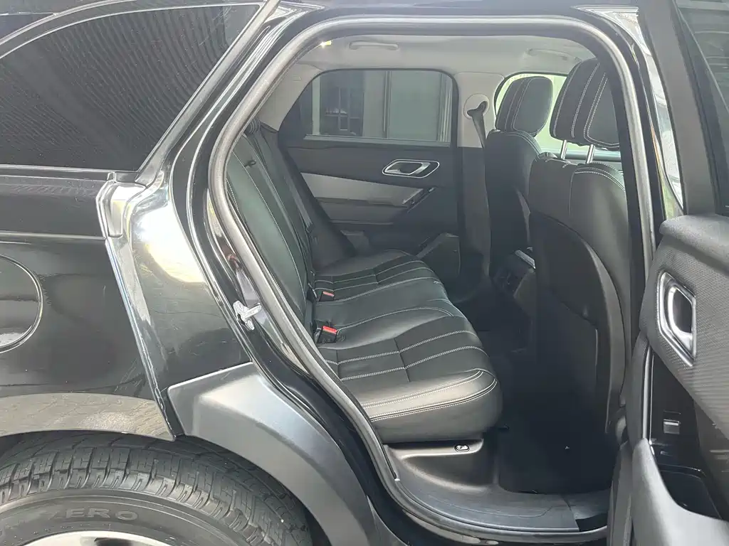 Land Rover Velar — миниатюра 19