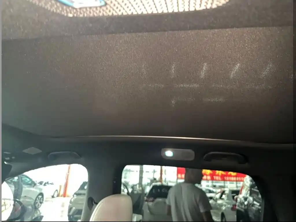 BYD Song Ultra Ultra 2026 EV 710KM