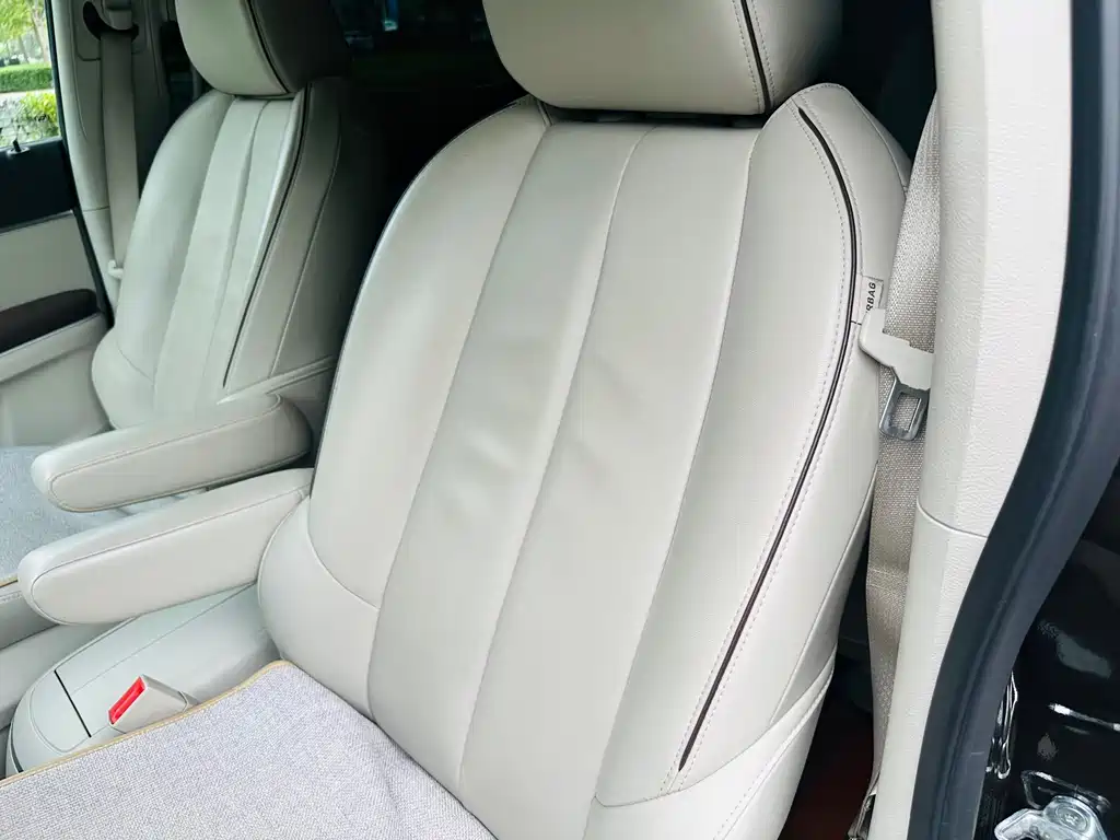 Buick GL8 2020 652T Luxury