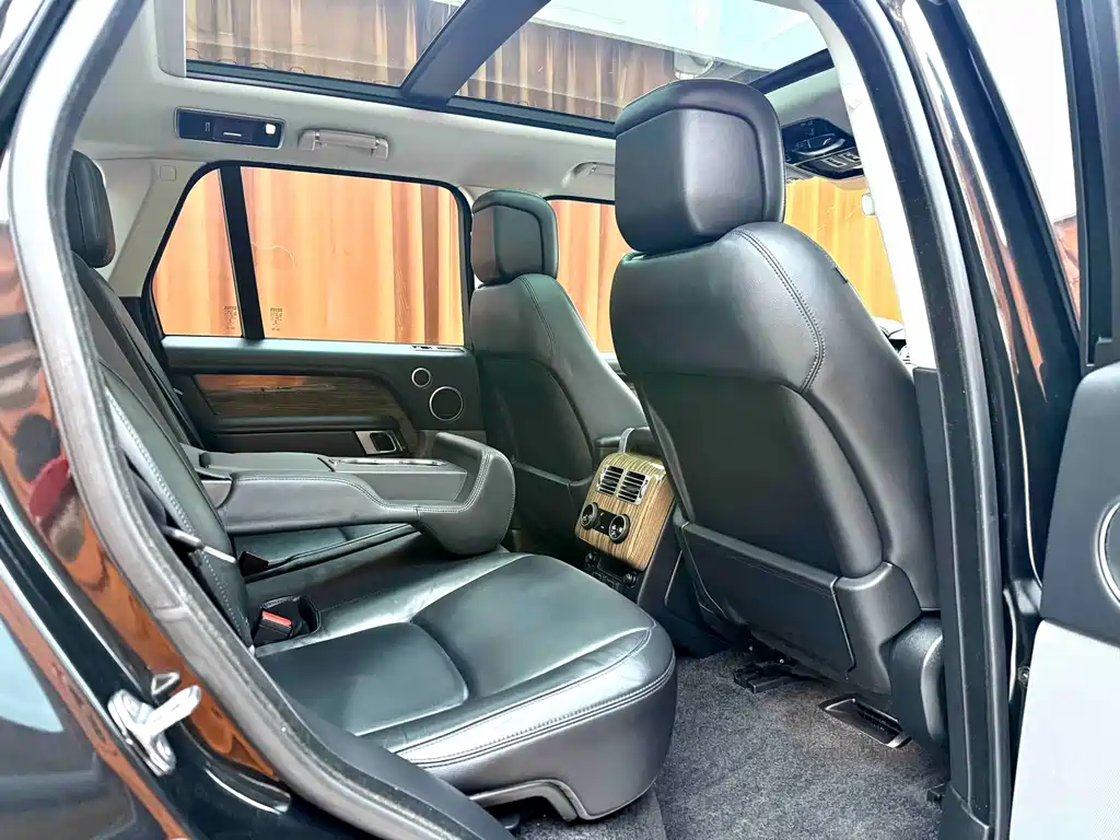 Land Rover Range Rover 2019 3.0 SC V6