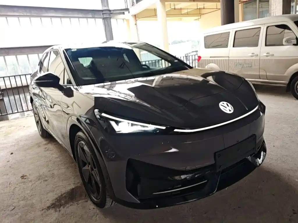 Volkswagen 06 — миниатюра 4