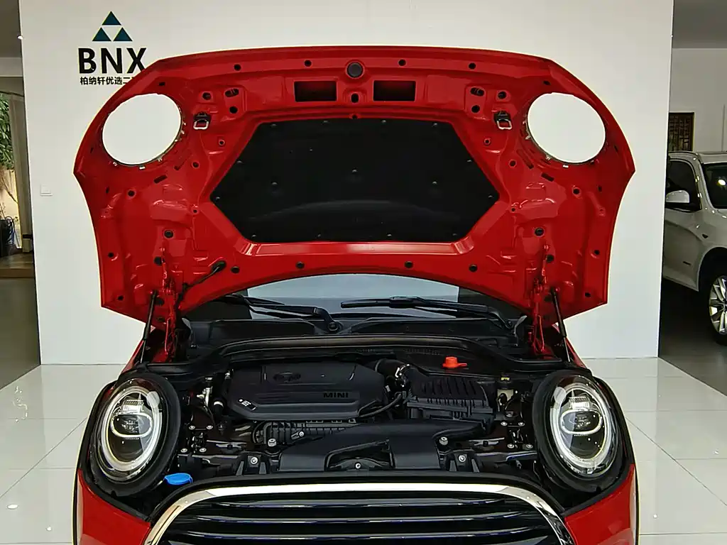 MINI Mini — миниатюра 29