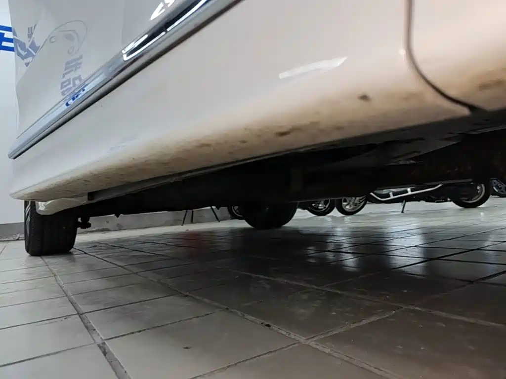 GAC Motor Trumpchi M8 — миниатюра 21
