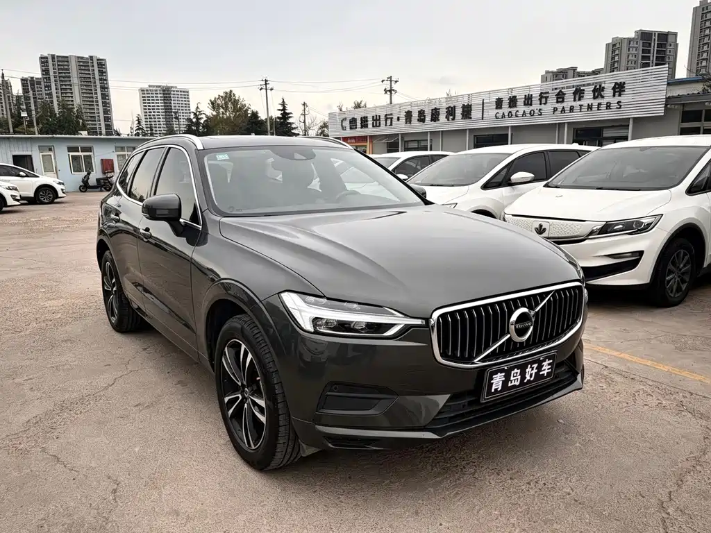 Volvo XC60 — миниатюра 3