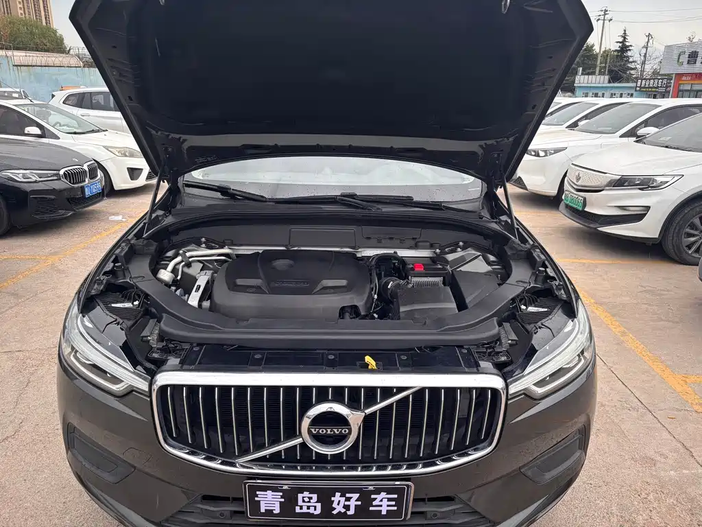 Volvo XC60 — миниатюра 16