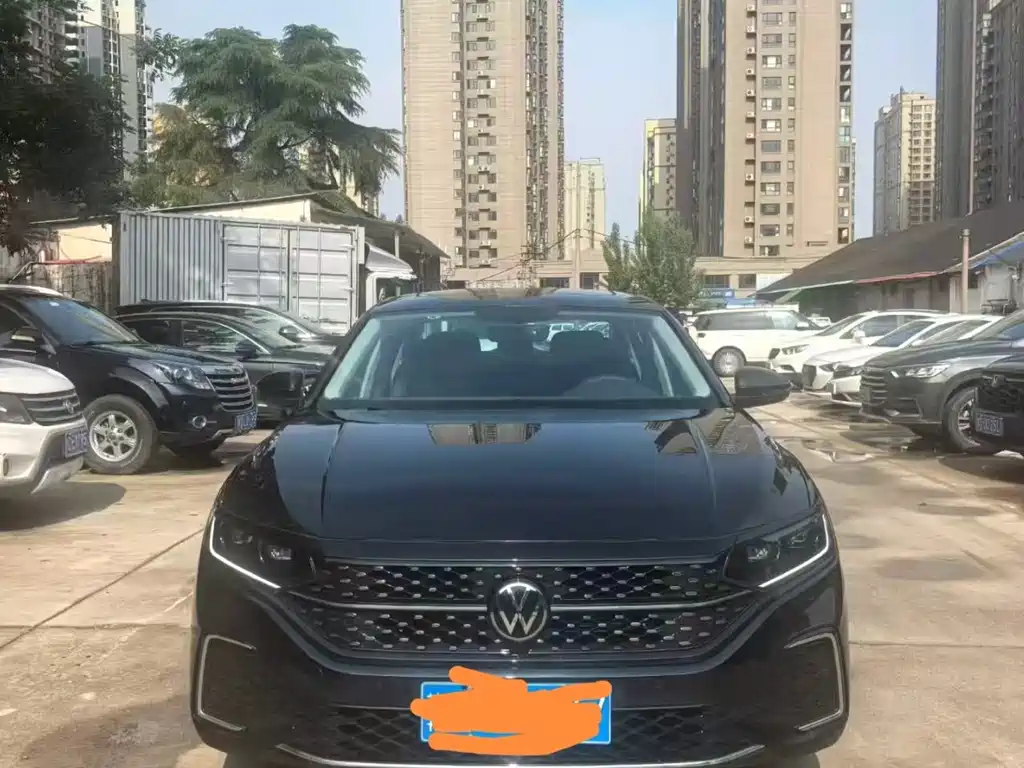 Volkswagen Passat 2026 330TSI Elite