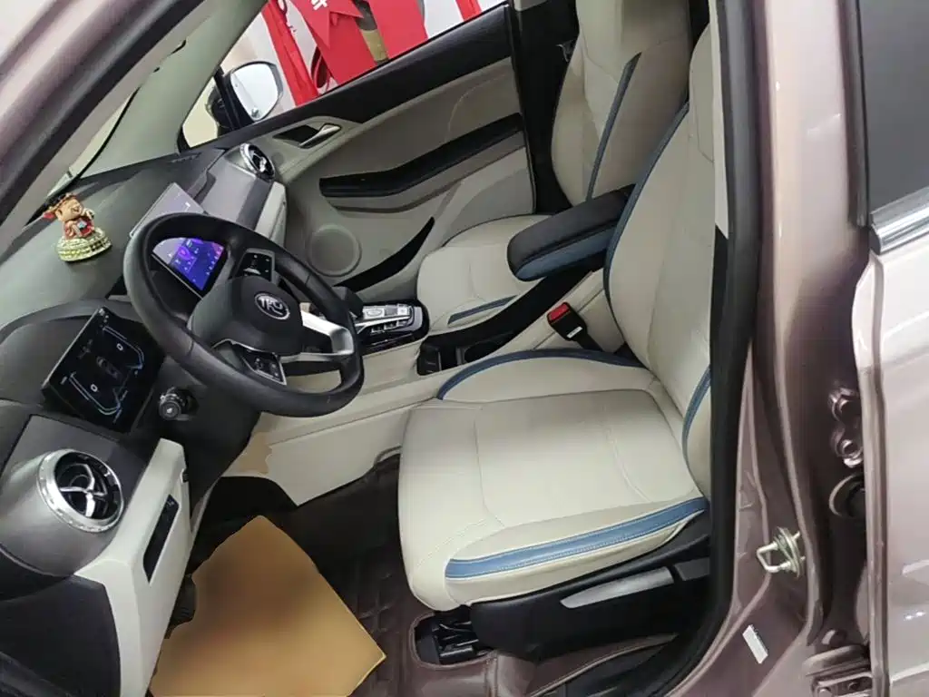 BYD Yuan Pro — миниатюра 15