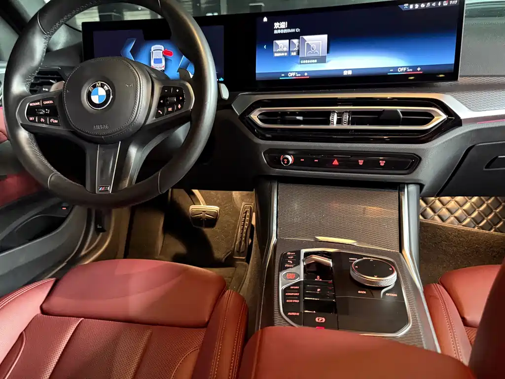 BMW 4 Series — миниатюра 11