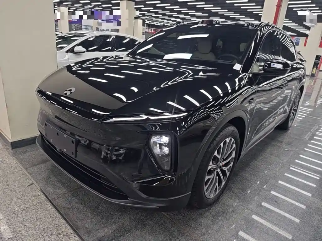 NIO ES6 — миниатюра 2