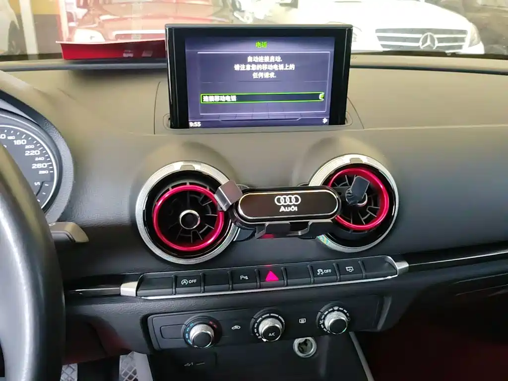 Audi A3 — миниатюра 13