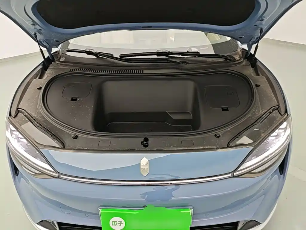 Zhijie Zhijie R7 — миниатюра 20